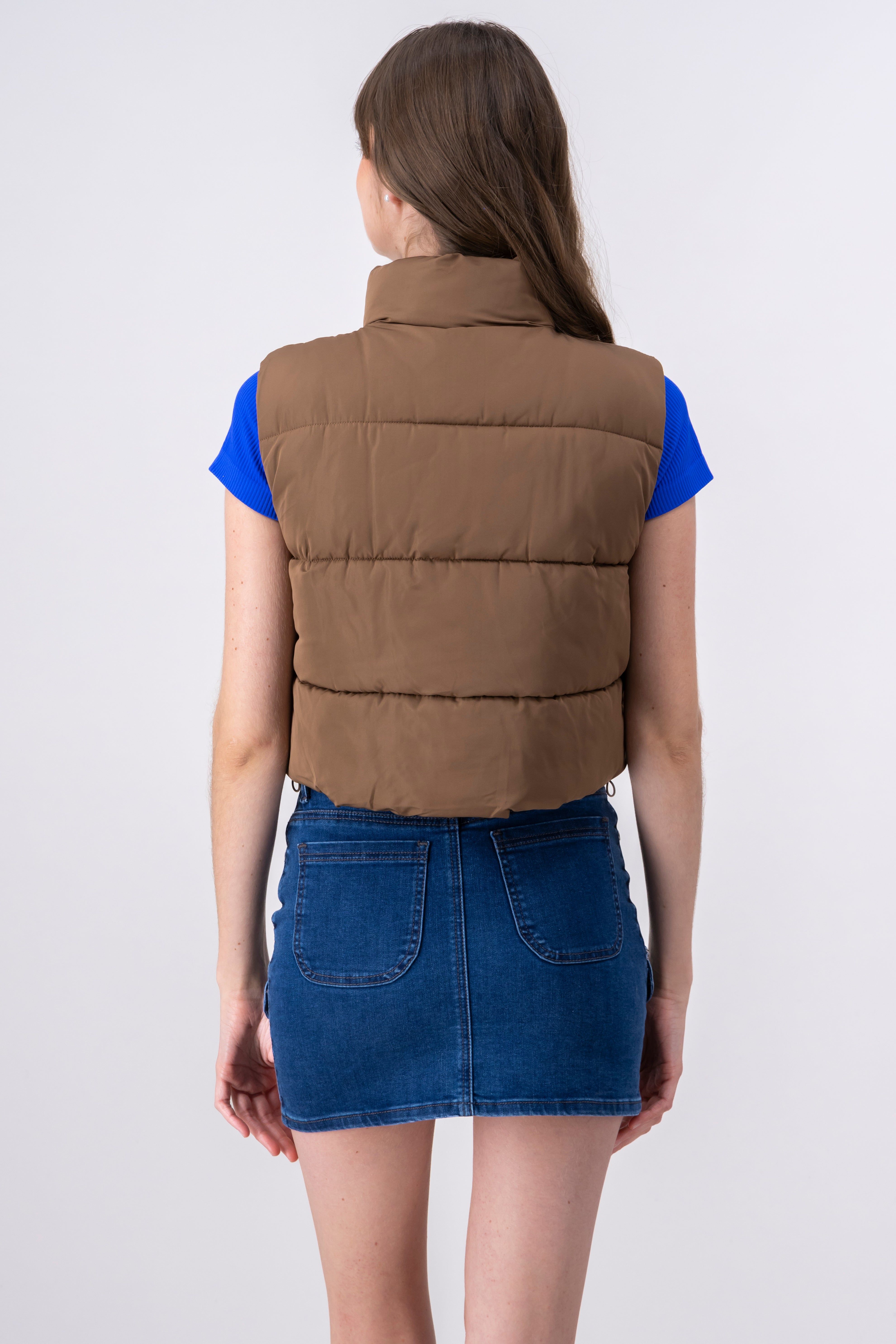 Chaleco Capitonado sold by Shasa product image thumbnail 4