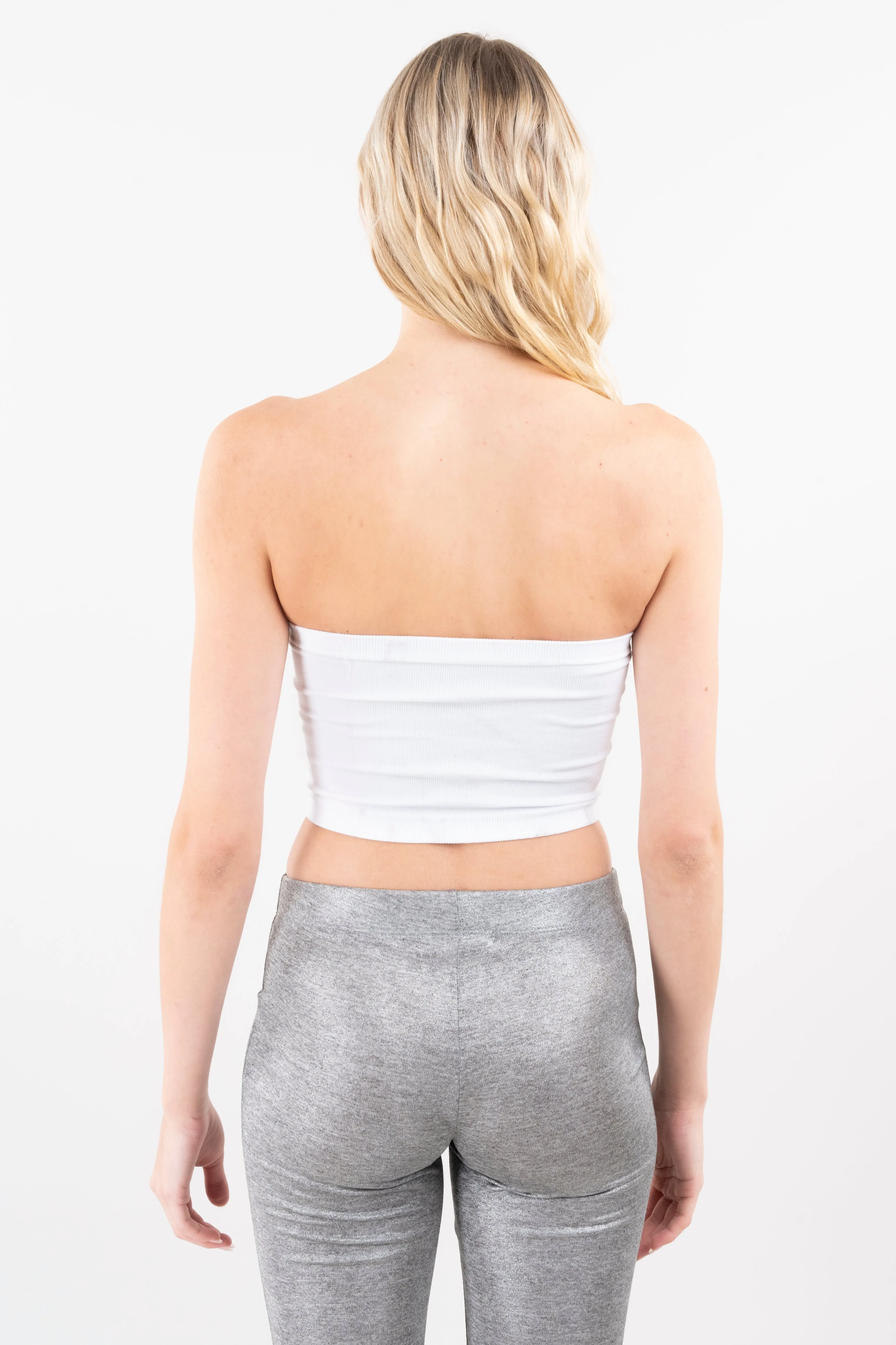 Top Tubo Elástico Acanalado sold by Shasa product image thumbnail 4