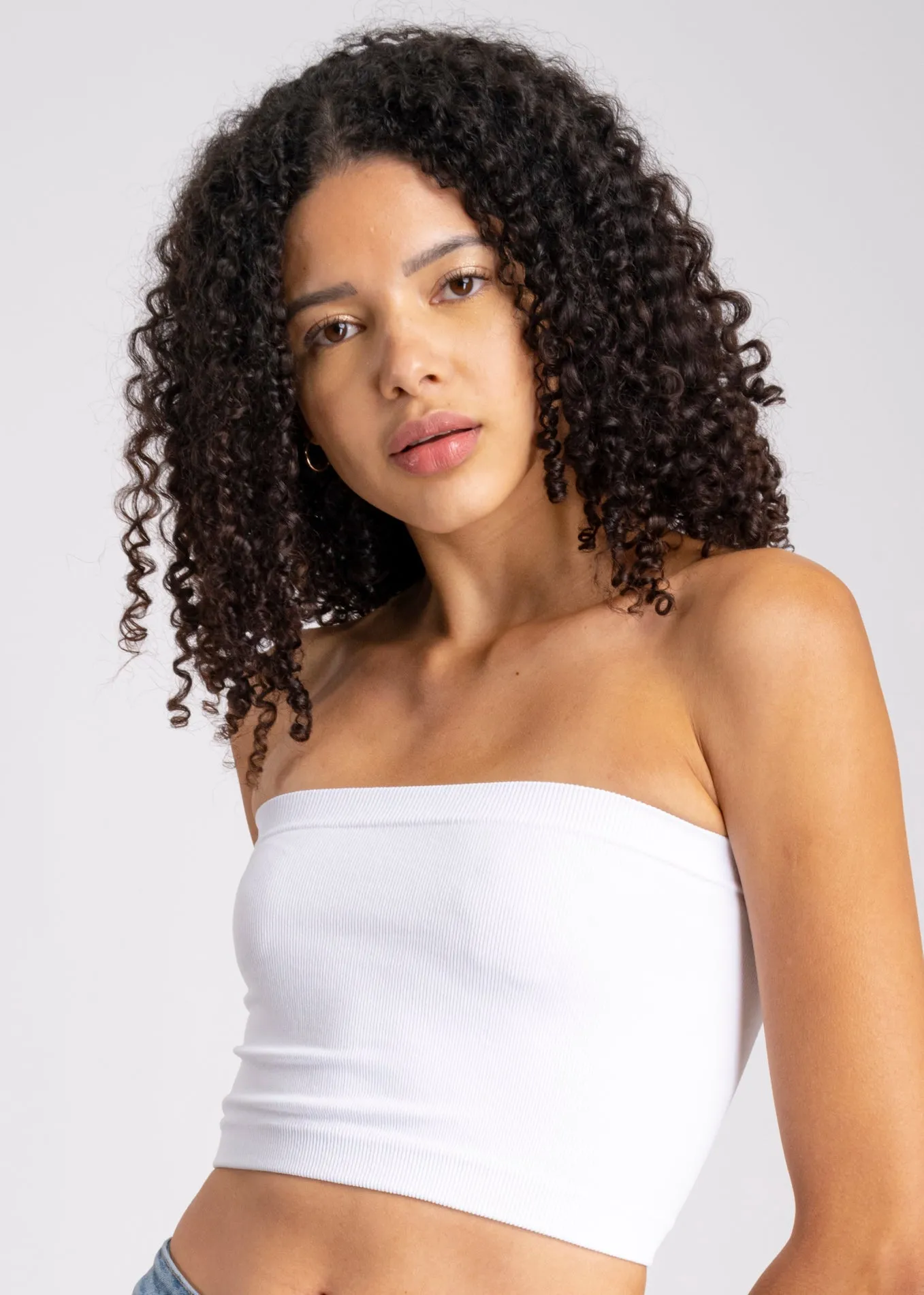 Top Tubo Elástico Acanalado sold by Shasa product image thumbnail 5