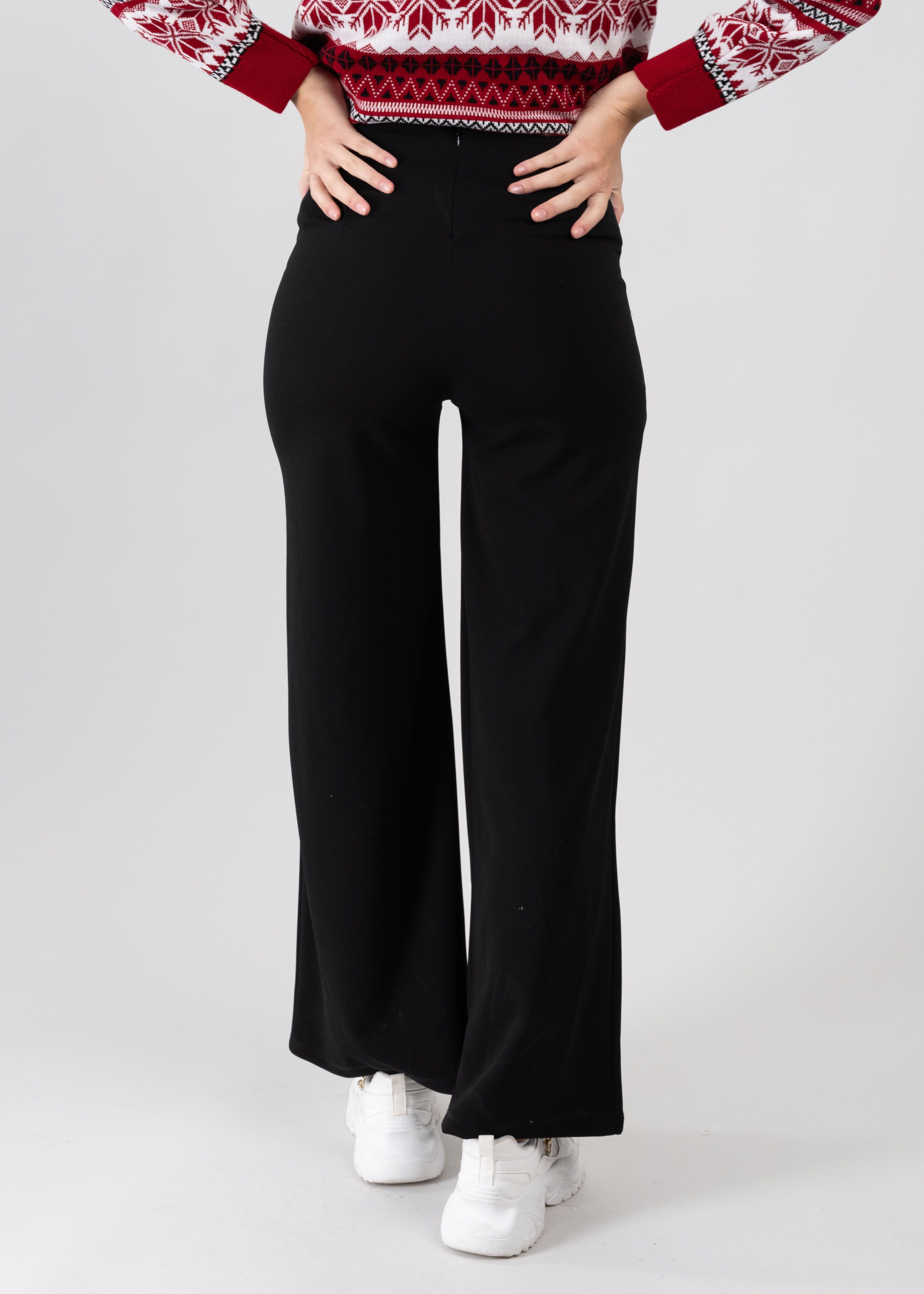 Pantalón amplio bolsillos sold by Shasa product image thumbnail 4