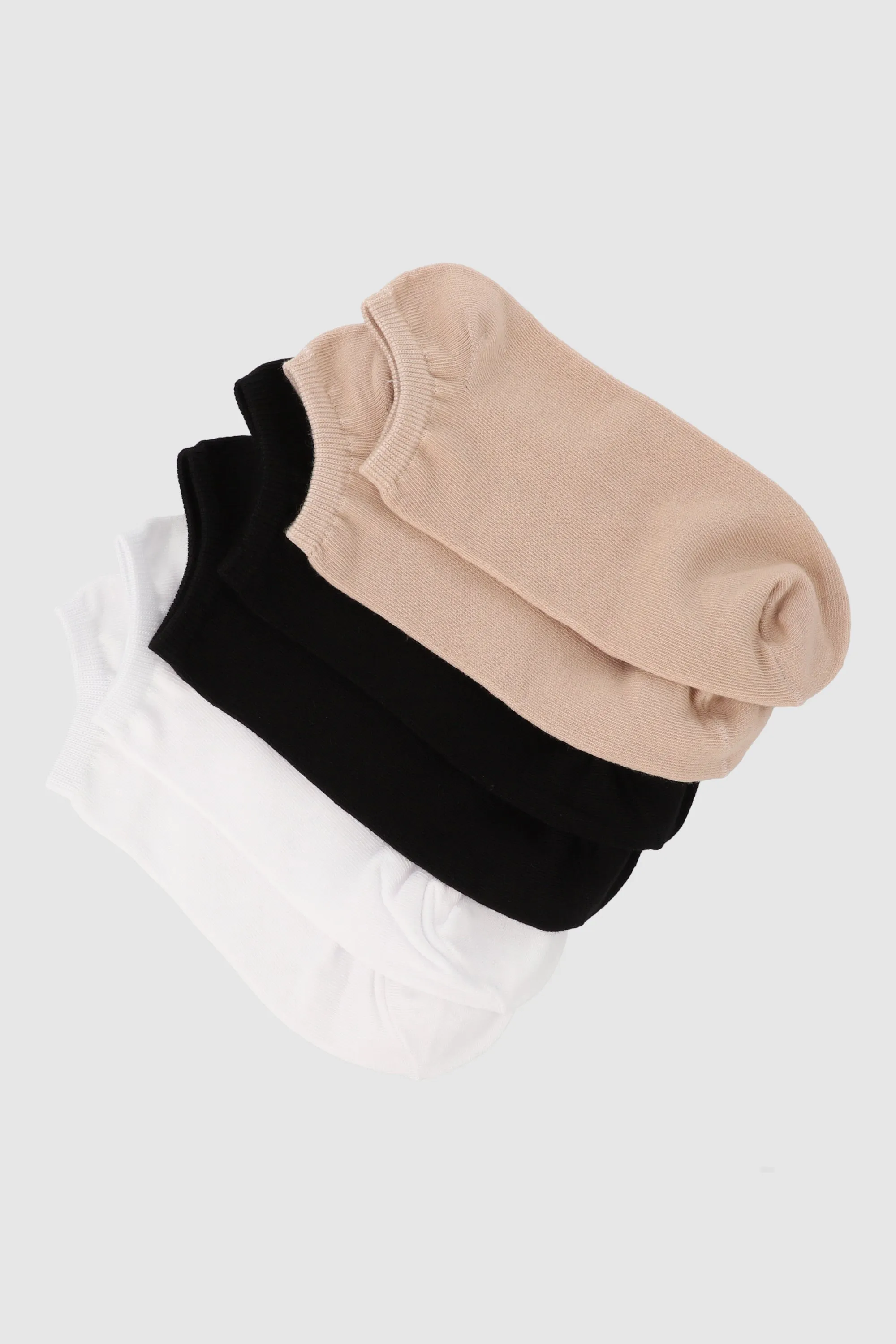 Set 3 Pares Tines Lisos sold by Shasa product image thumbnail 2