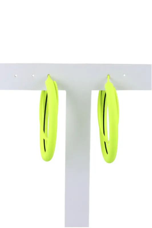 Arracadas doble aro sold by Shasa