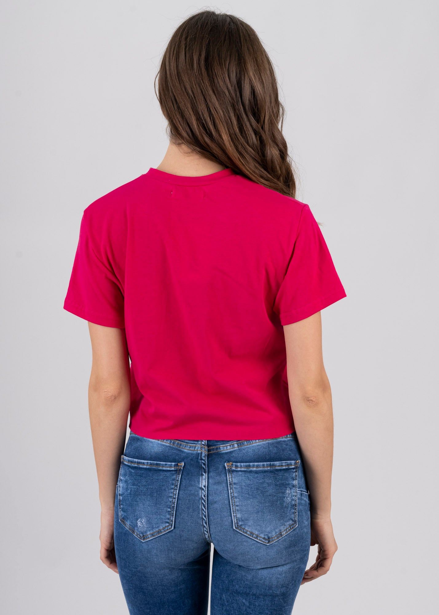 Playera Estampado Sol Luna sold by Shasa product image thumbnail 4