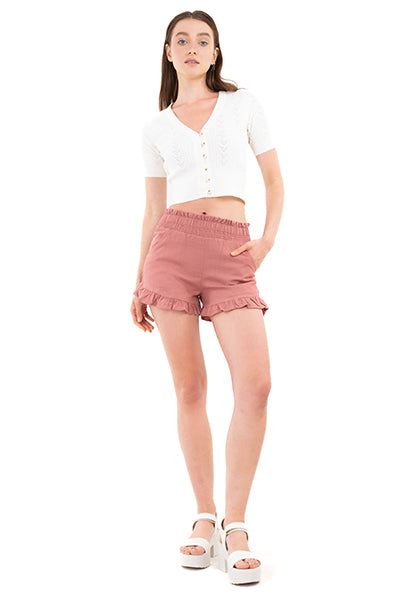 Short elástico olanes sold by Shasa product image thumbnail 2