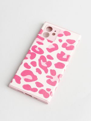 Funda celular i12 animal print sold by Shasa