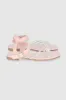 Sandalia Brillos Tobillo sold by Shasa