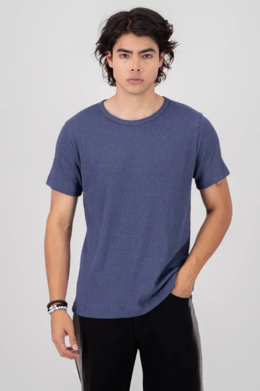 Playera Básica Manga Corta Recover sold by Shasa