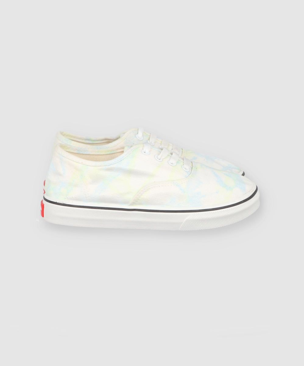 Tenis clásico tie dye sold by Shasa product image thumbnail 3