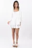 Vestido Mini Olanes Manga Larga sold by Shasa
