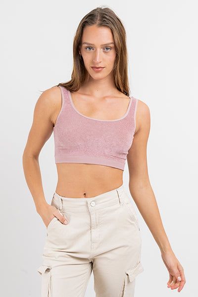 Top textura tirante delgado sold by Shasa product image thumbnail 5