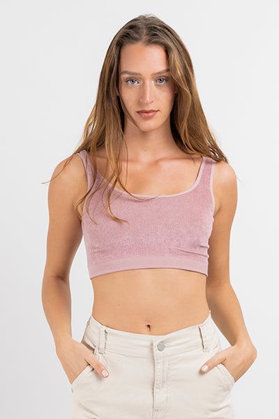 Top textura tirante delgado sold by Shasa product image thumbnail 2