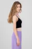 Top con copas escote en V sold by Shasa