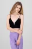 Top con copas escote en V sold by Shasa