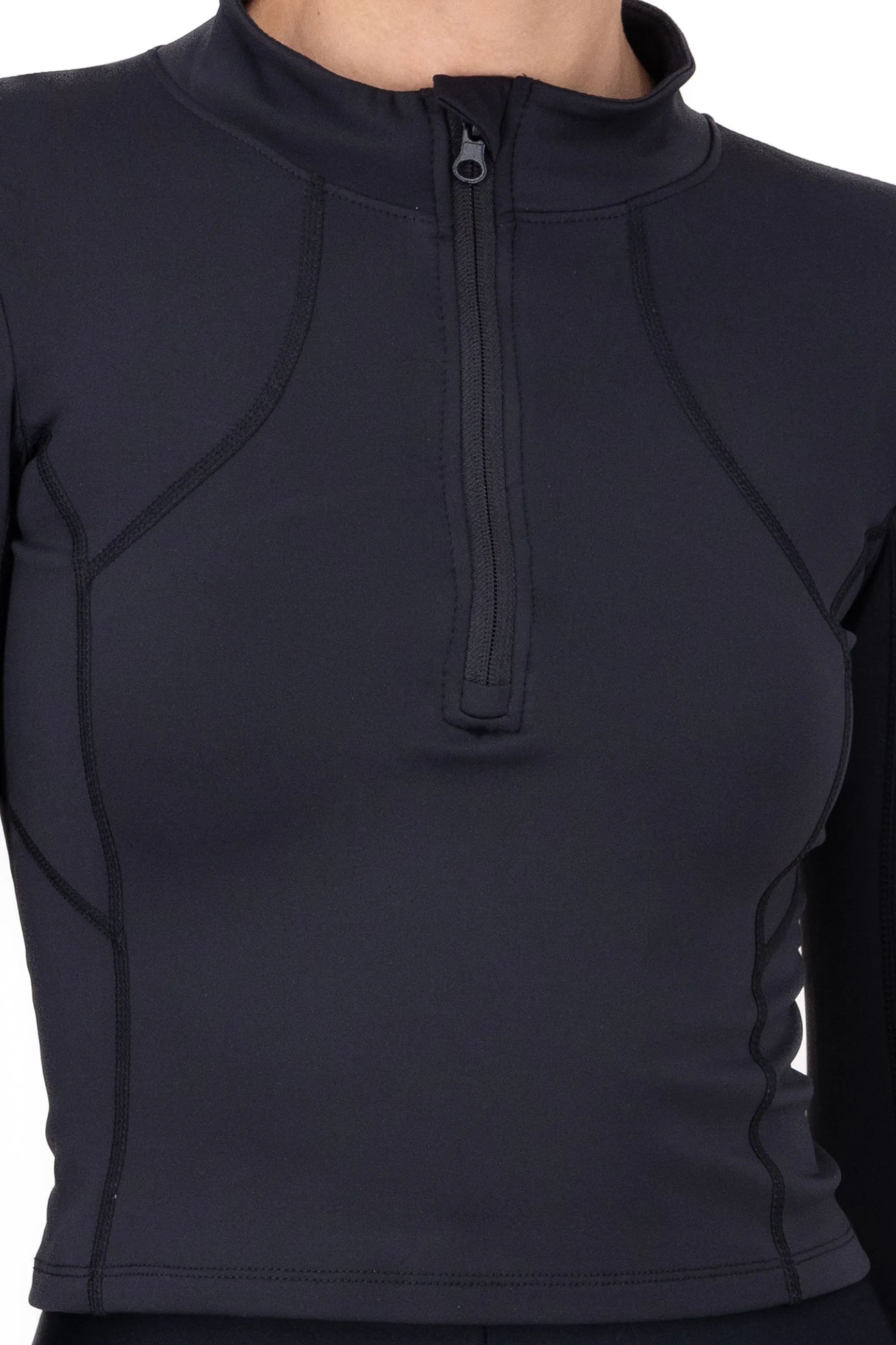 Sudadera cierre sold by Shasa product image thumbnail 5