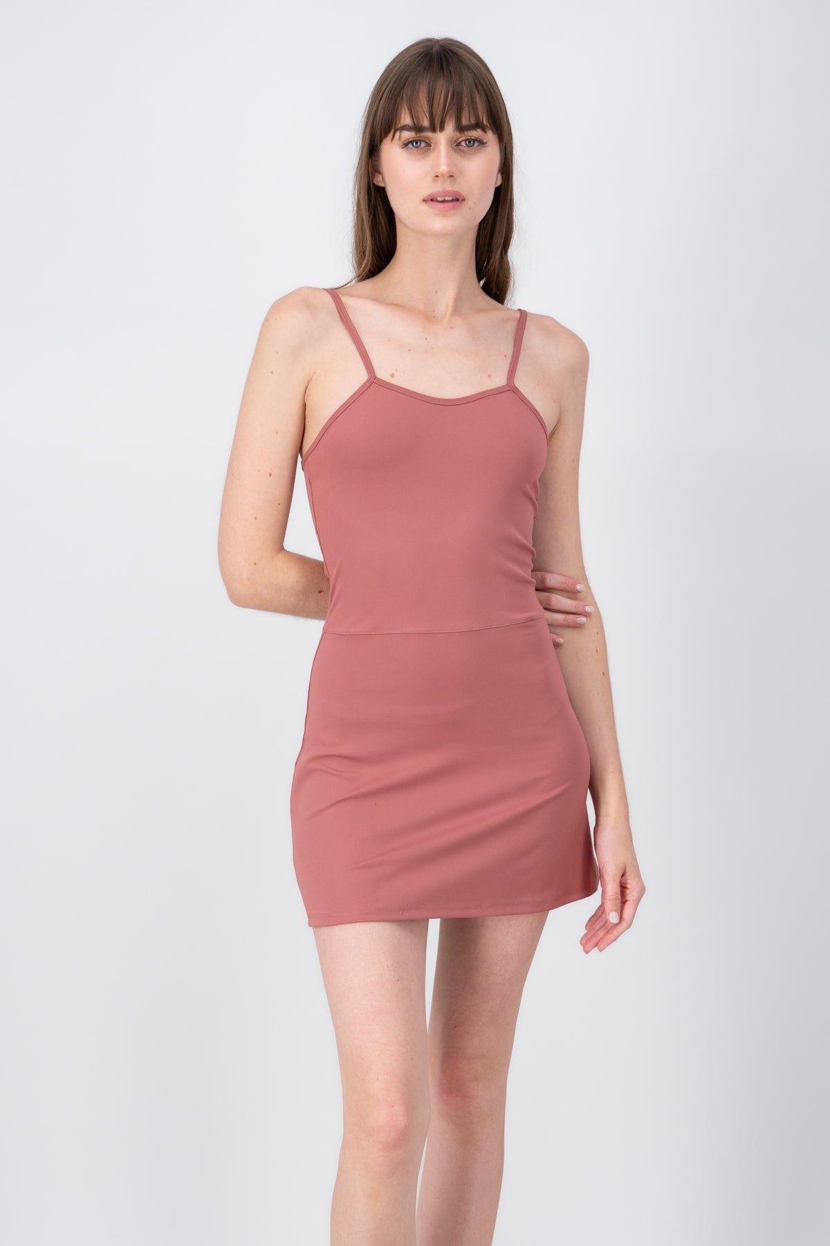 Vestido Mini Tirantes sold by Shasa product image thumbnail 2