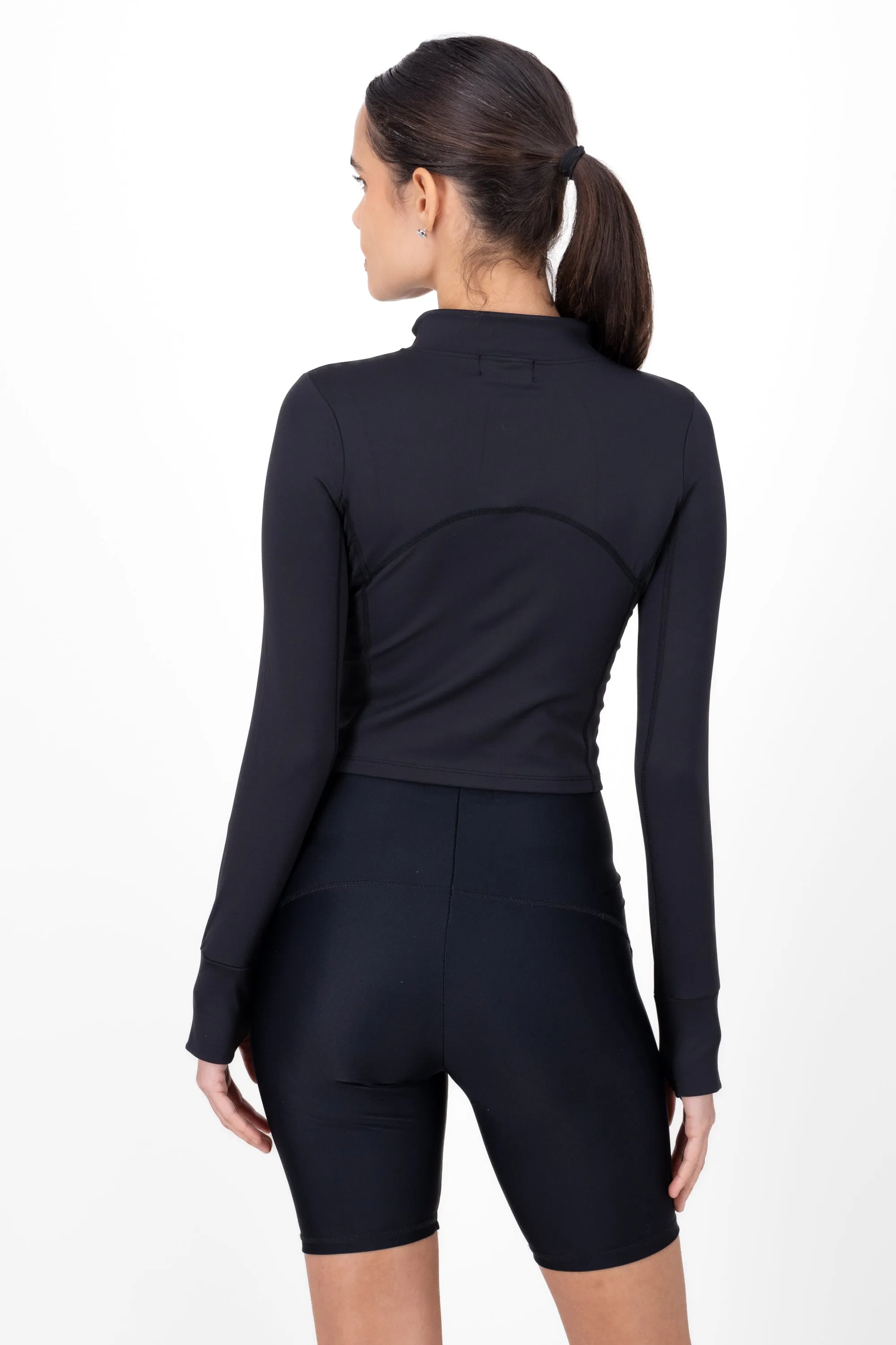 Sudadera cierre sold by Shasa product image thumbnail 4