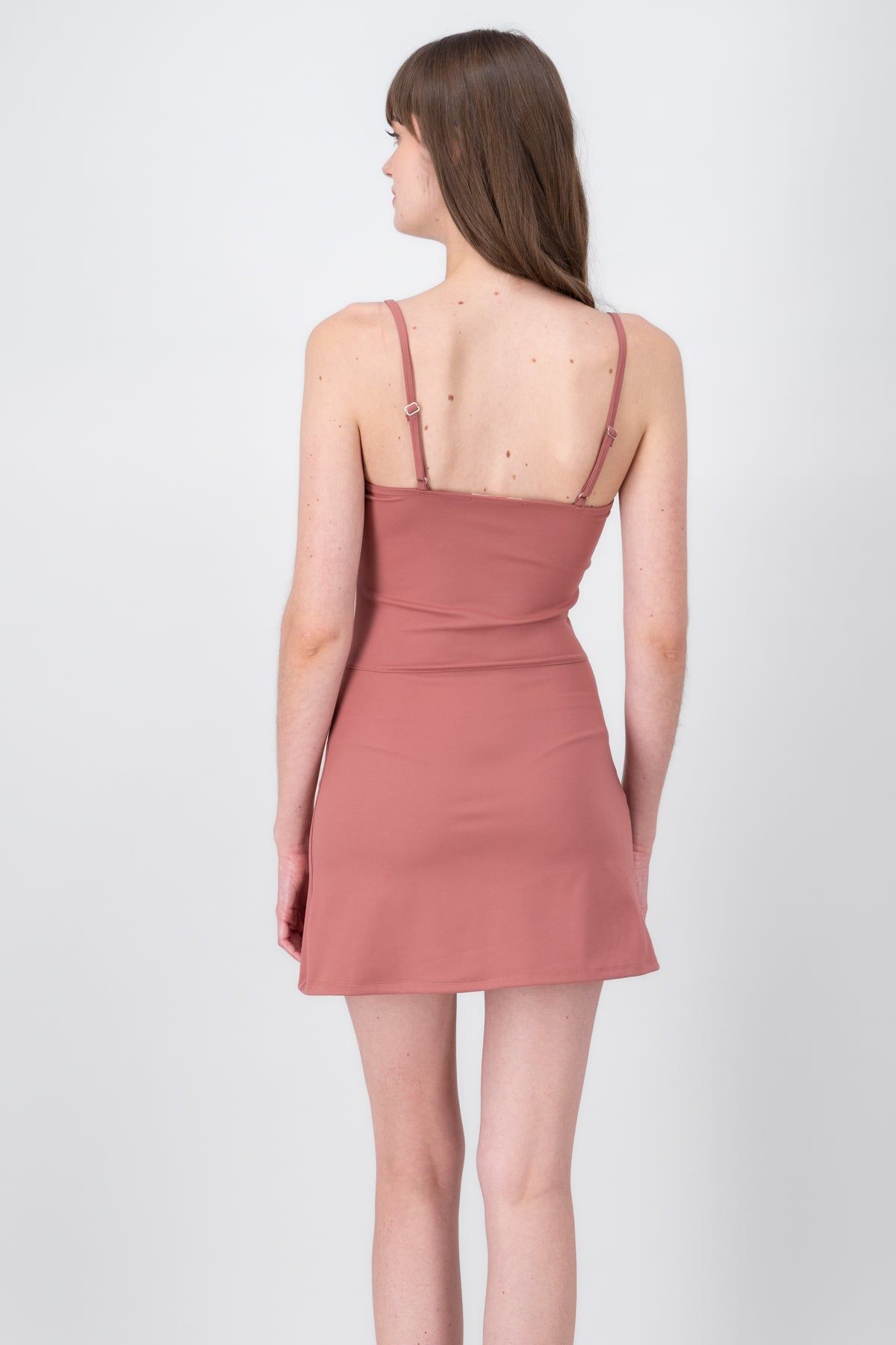 Vestido Mini Tirantes sold by Shasa product image thumbnail 4