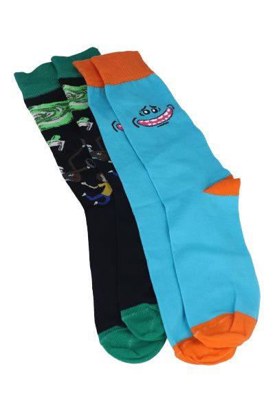 Pack De Calcetines R&M sold by Shasa product image thumbnail 2