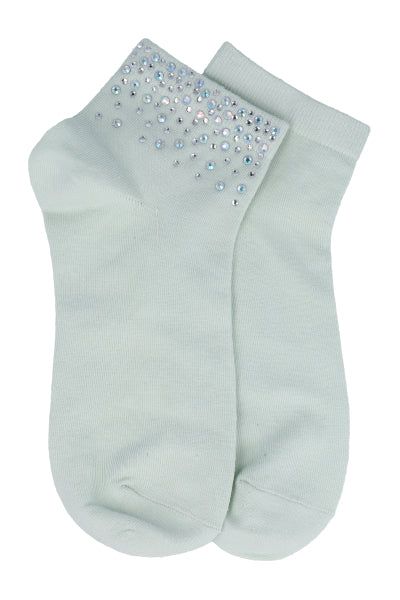 Calcetines Tobillo Brillos sold by Shasa