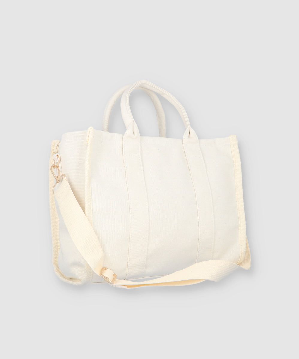 Bolsa Tote Canvas sold by Shasa product image thumbnail 2