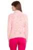 Sueter tejido cuello alto sold by Shasa