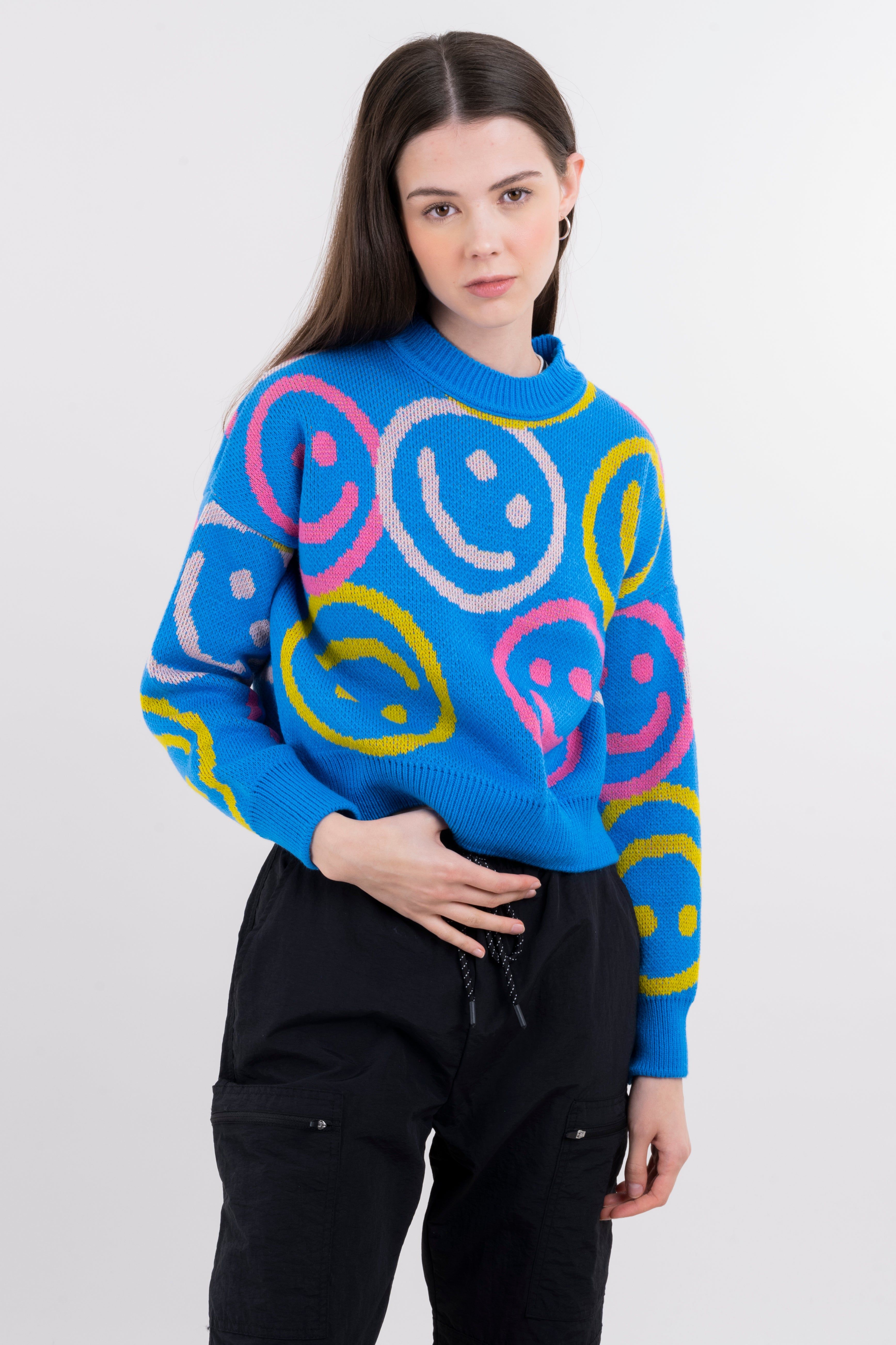 Sueter caritas M/L sold by Shasa