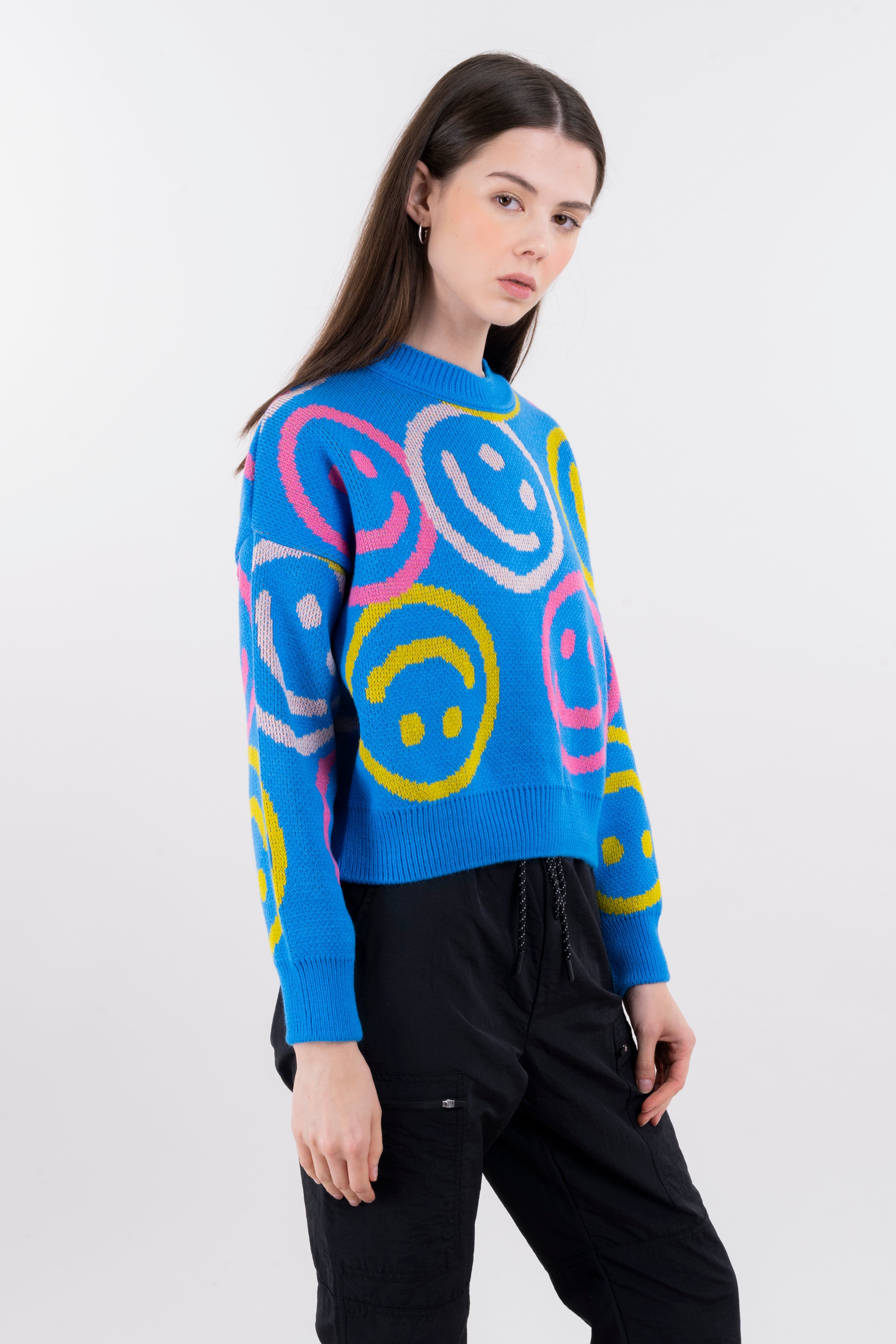 Sueter caritas M/L sold by Shasa product image thumbnail 3