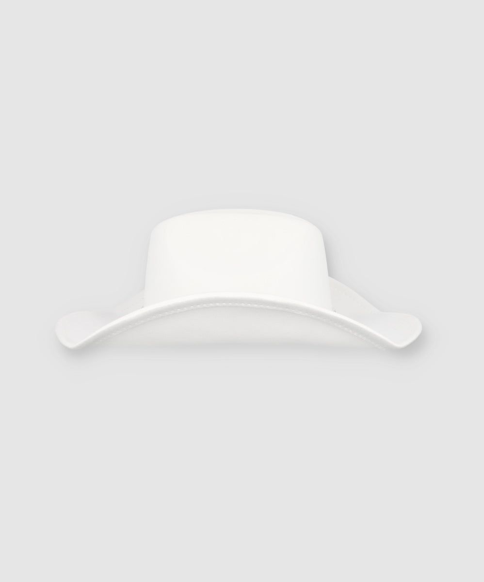 Sombrero fedora cinta brillos sold by Shasa product image thumbnail 2
