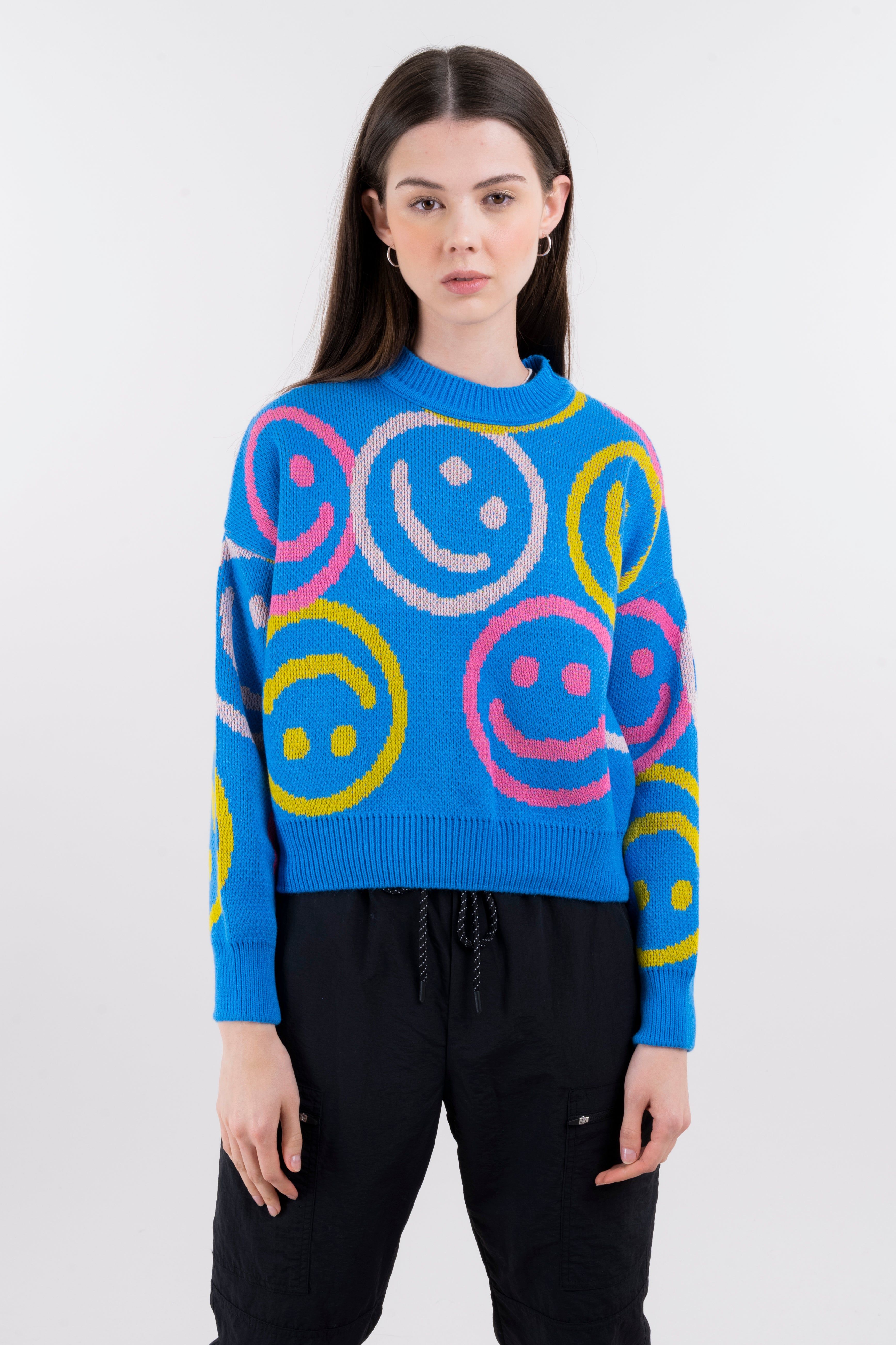 Sueter caritas M/L sold by Shasa product image thumbnail 2