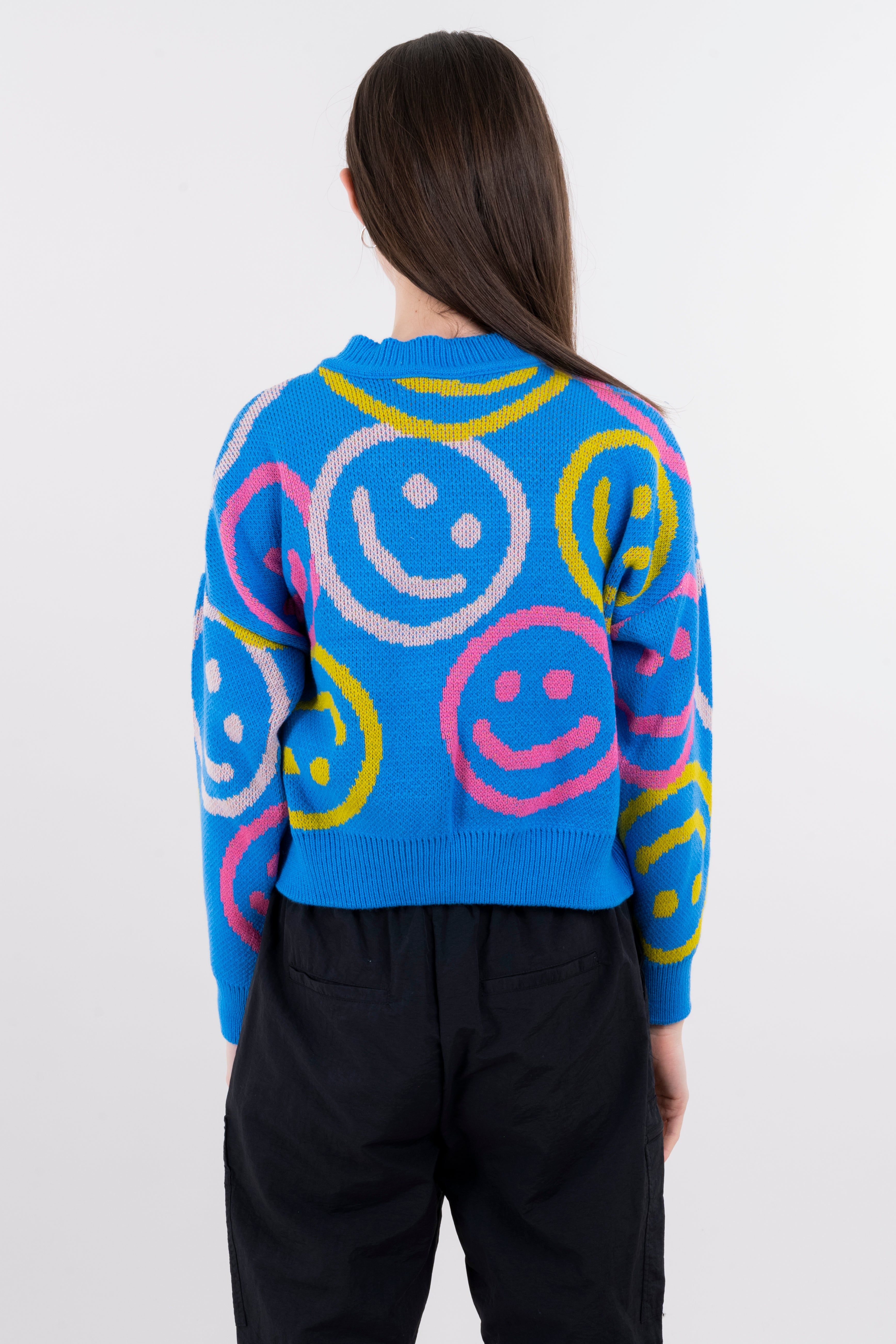 Sueter caritas M/L sold by Shasa product image thumbnail 4