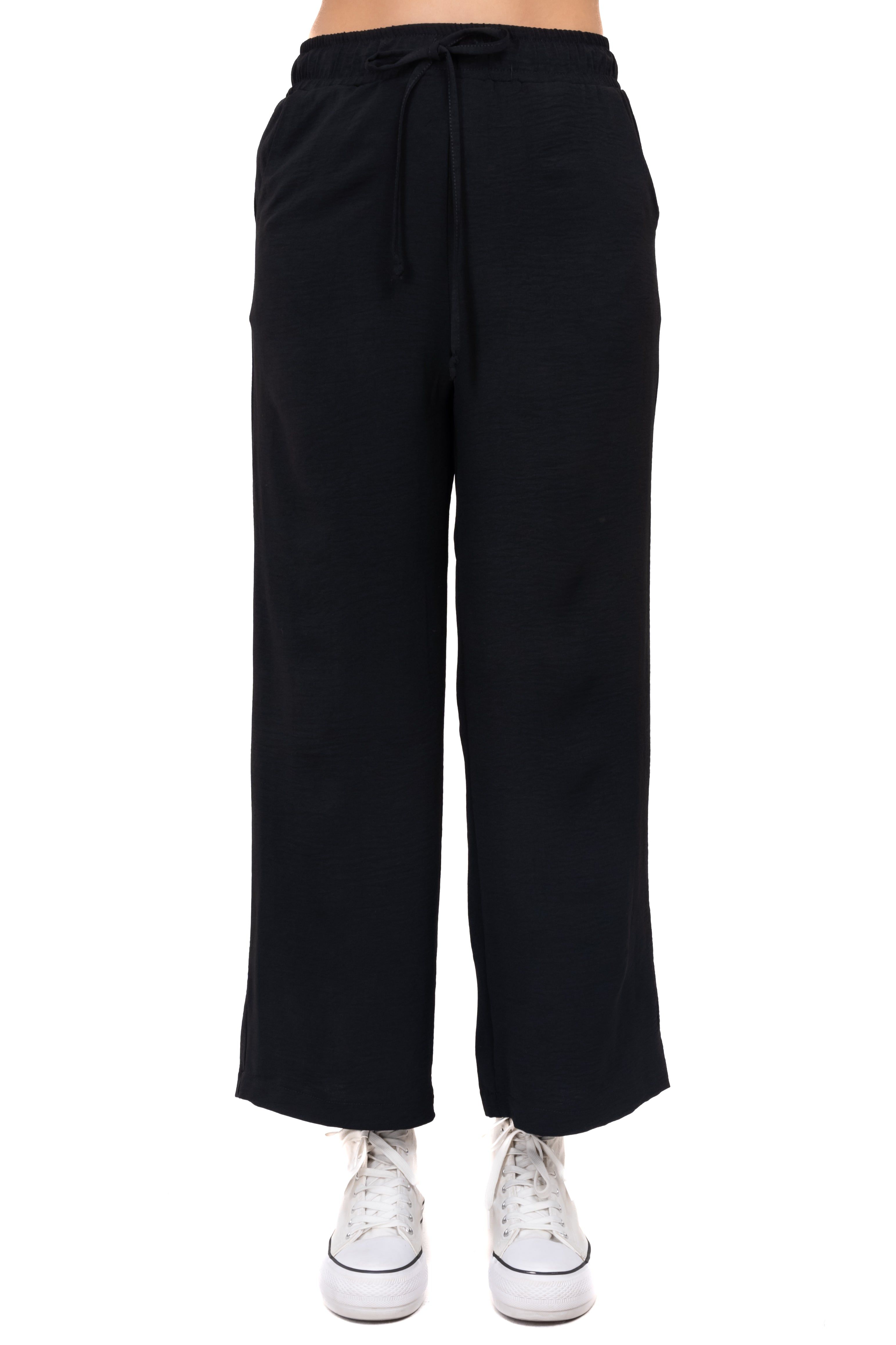 Pantalón wide leg bolsos laterales sold by Shasa product image thumbnail 5