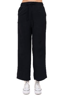 Pantalón wide leg bolsos laterales sold by Shasa
