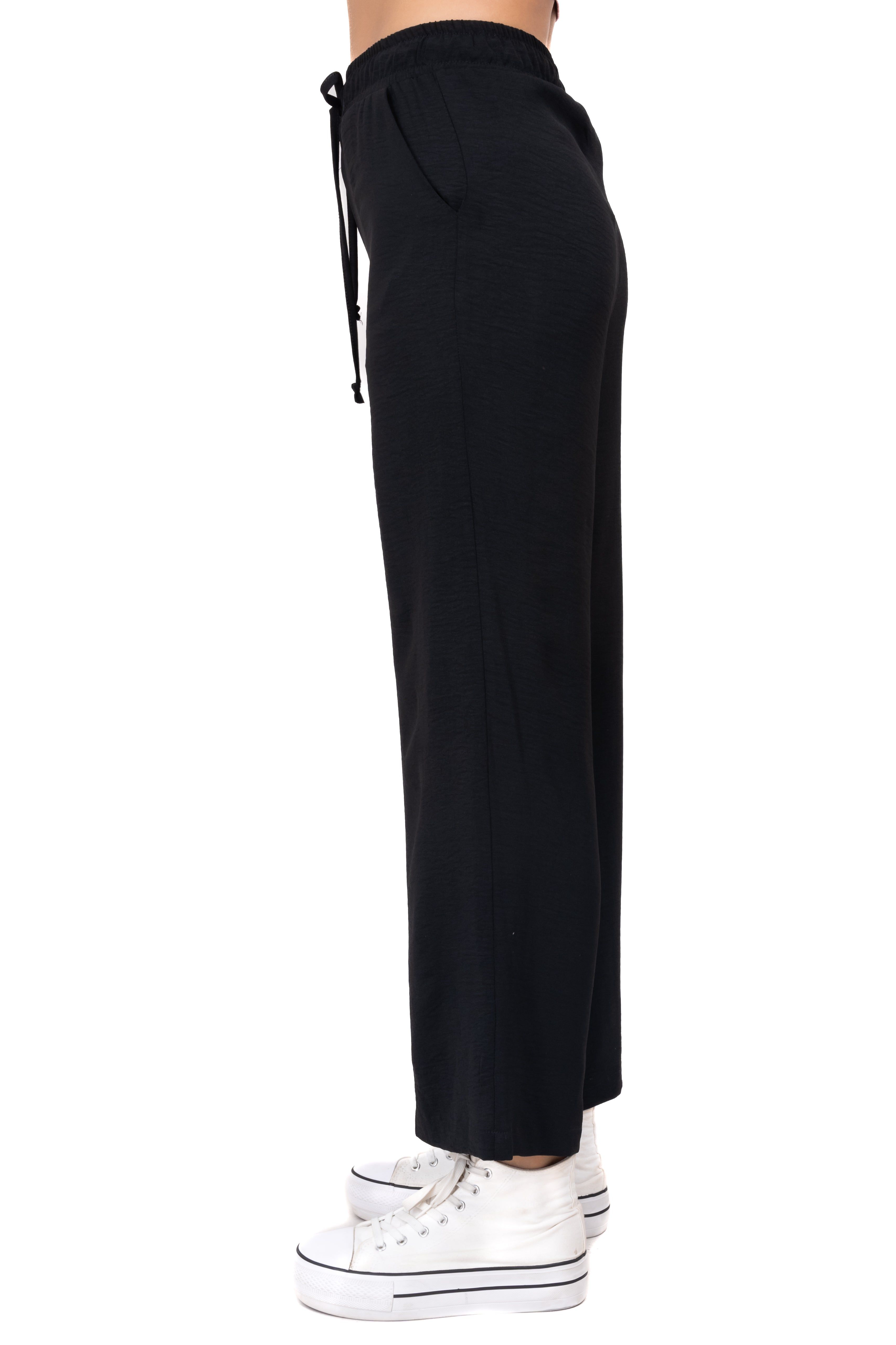 Pantalón wide leg bolsos laterales sold by Shasa product image thumbnail 3