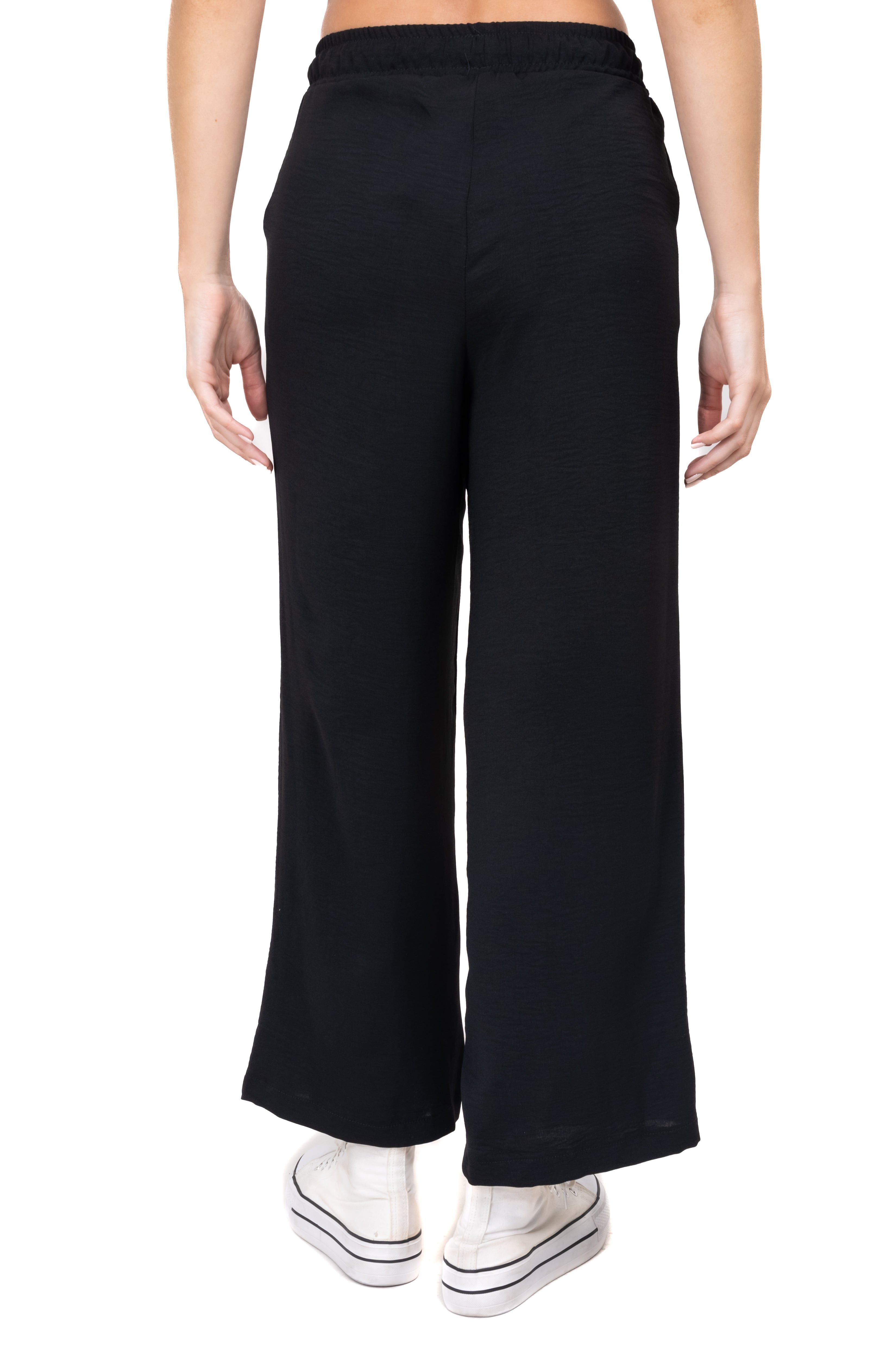 Pantalón wide leg bolsos laterales sold by Shasa product image thumbnail 4