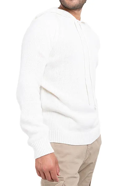 Sudadera monocolor tejida sold by Shasa product image thumbnail 2