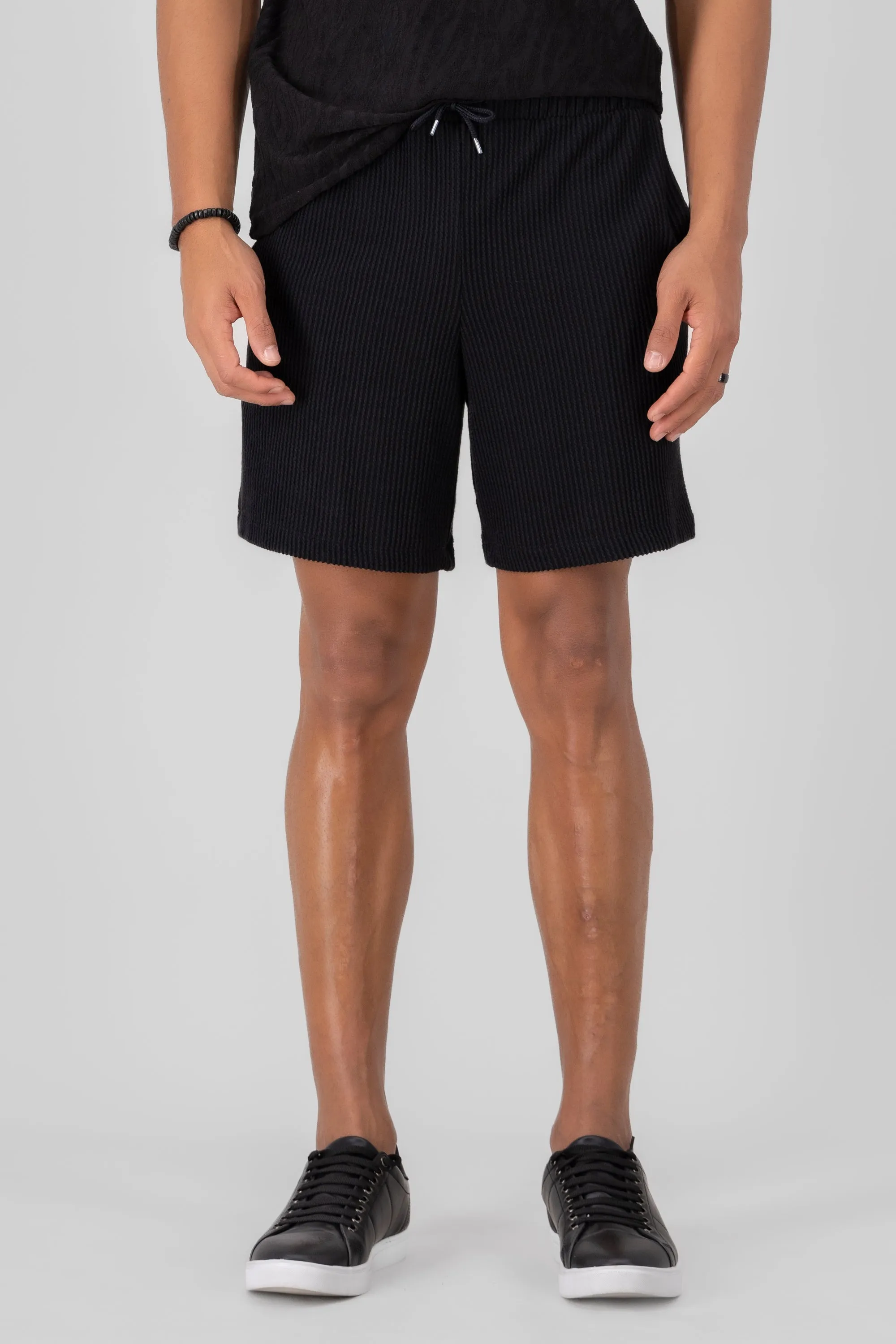 Short textura rayas sold by Shasa product image thumbnail 2