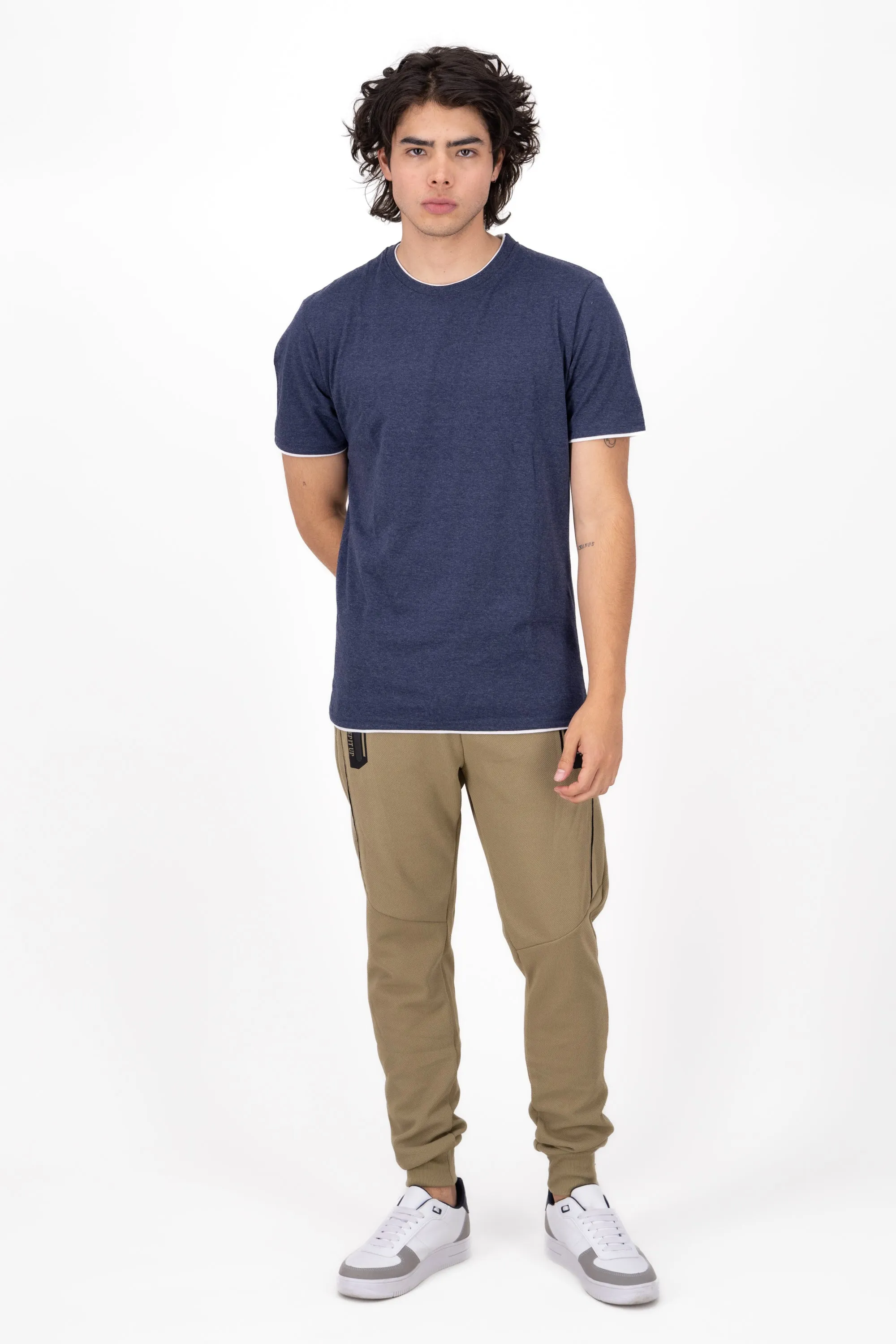 Pants Basic Lisos sold by Shasa