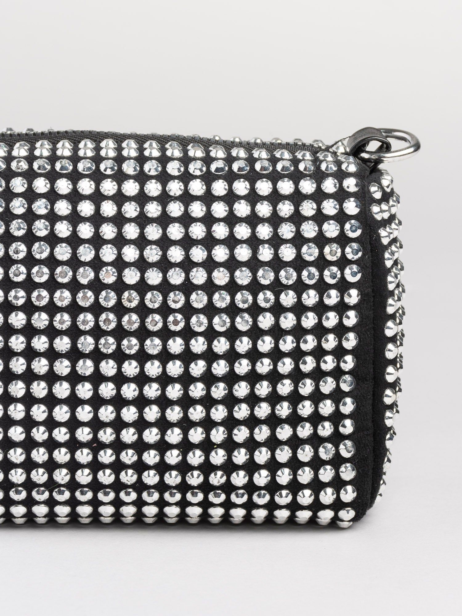 Bolsa crossbody pedrería sold by Shasa product image thumbnail 3