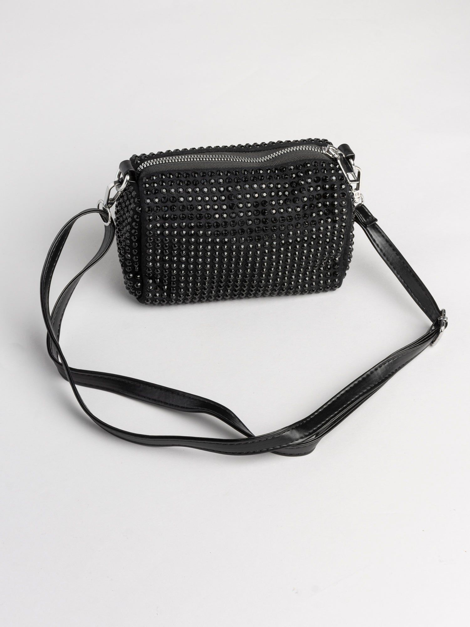 Bolsa crossbody pedrería sold by Shasa product image thumbnail 4