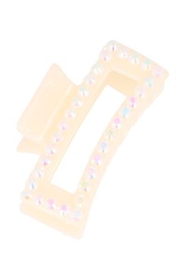 Pinza brillos tornasol sold by Shasa