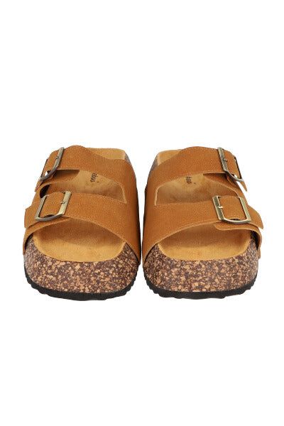 Sandalia pala cinta ancha gamuza sold by Shasa product image thumbnail 2