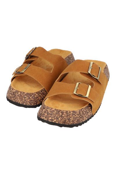 Sandalia pala cinta ancha gamuza sold by Shasa product image thumbnail 3