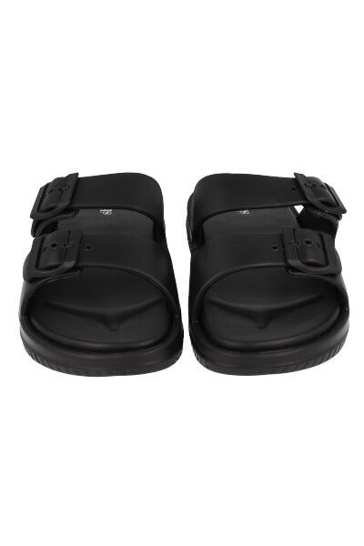 Sandalia slide tira ancha hebilla sold by Shasa product image thumbnail 2