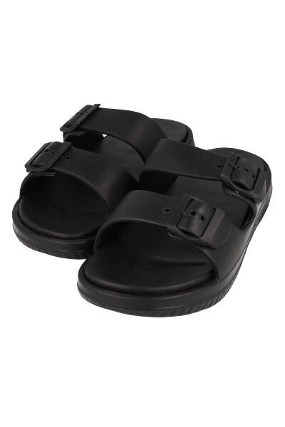 Sandalia slide tira ancha hebilla sold by Shasa product image thumbnail 3