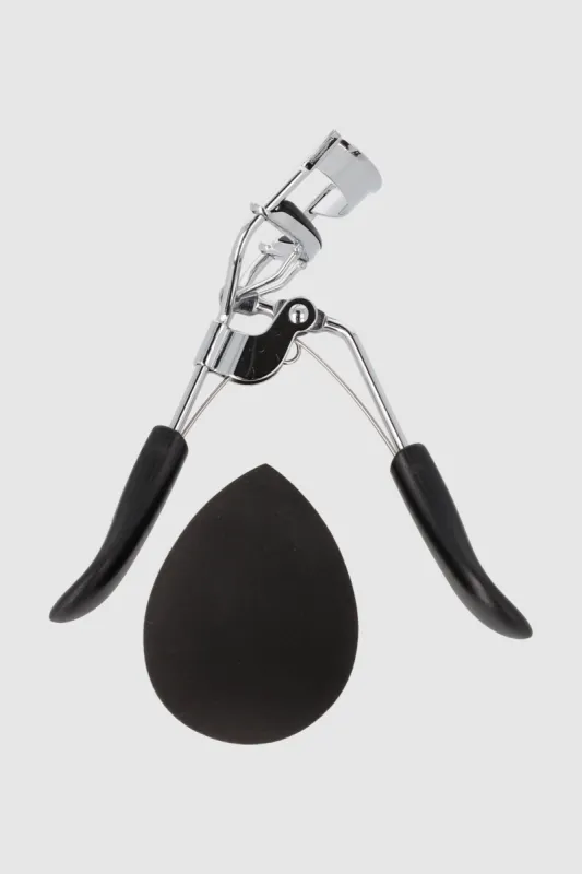 Set 2 piezas blender enchinador sold by Shasa