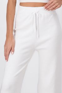 Pantalón Rectos Cintura Elástica sold by Shasa