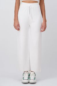 Pantalón Rectos Cintura Elástica sold by Shasa