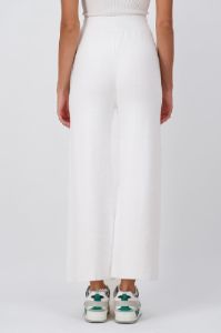 Pantalón Rectos Cintura Elástica sold by Shasa