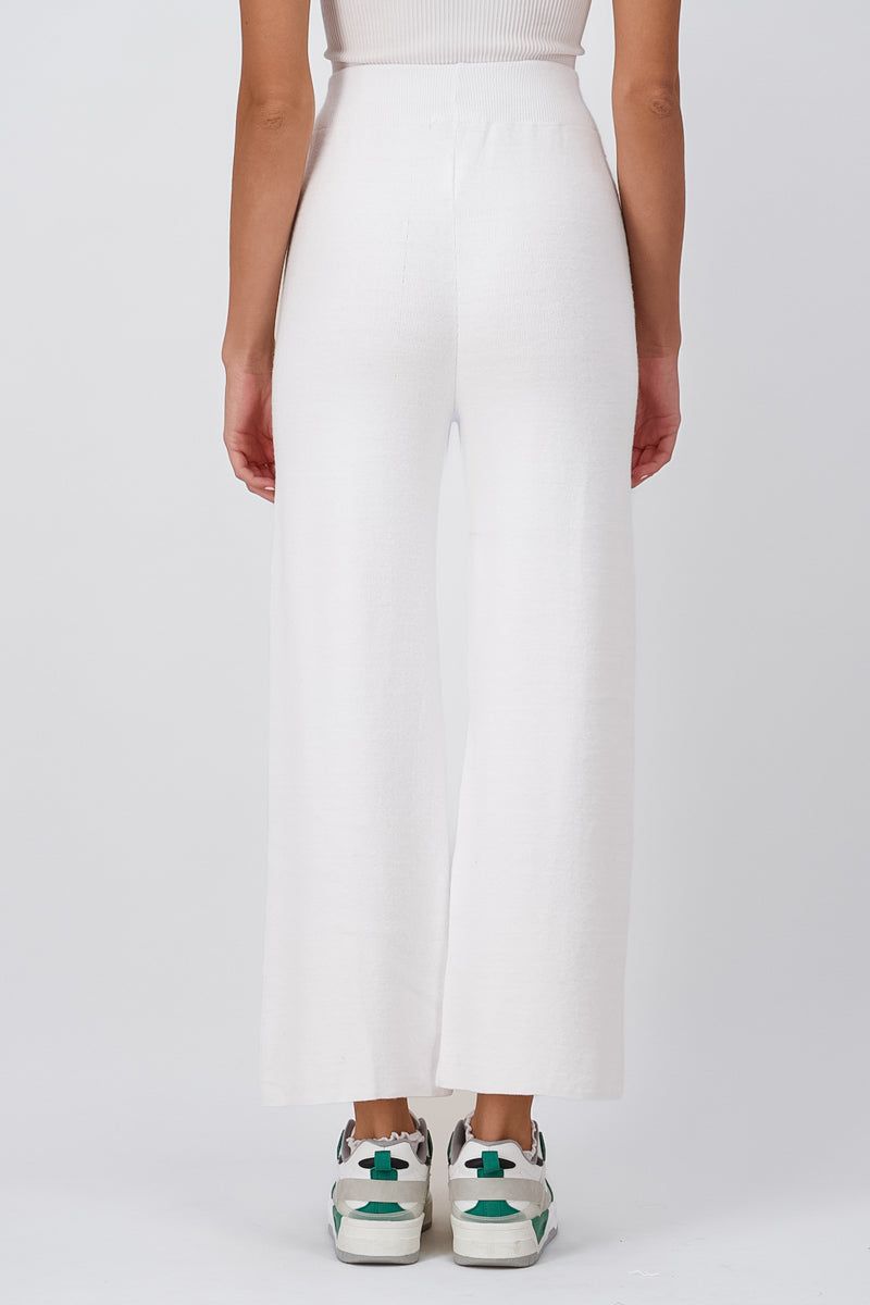 Pantalón Rectos Cintura Elástica sold by Shasa product image thumbnail 4