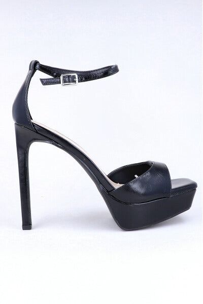 TACON PUNTA CUADRADA CHAROL sold by Shasa product image thumbnail 5